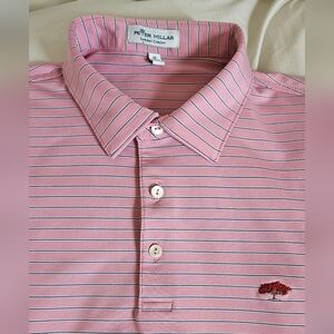 Peter Millar Golf Polo